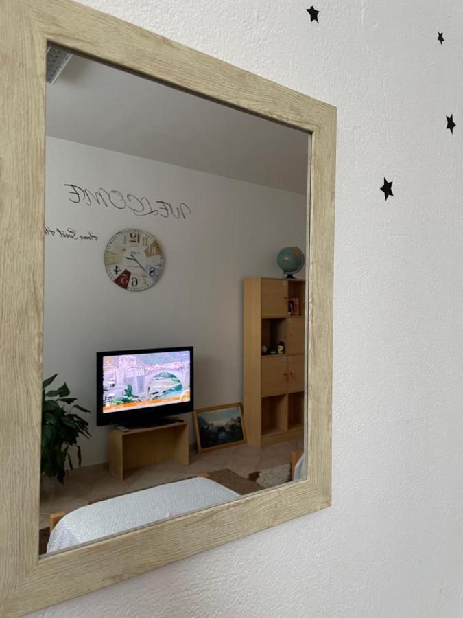 Rooms Deny Mostar Exterior photo