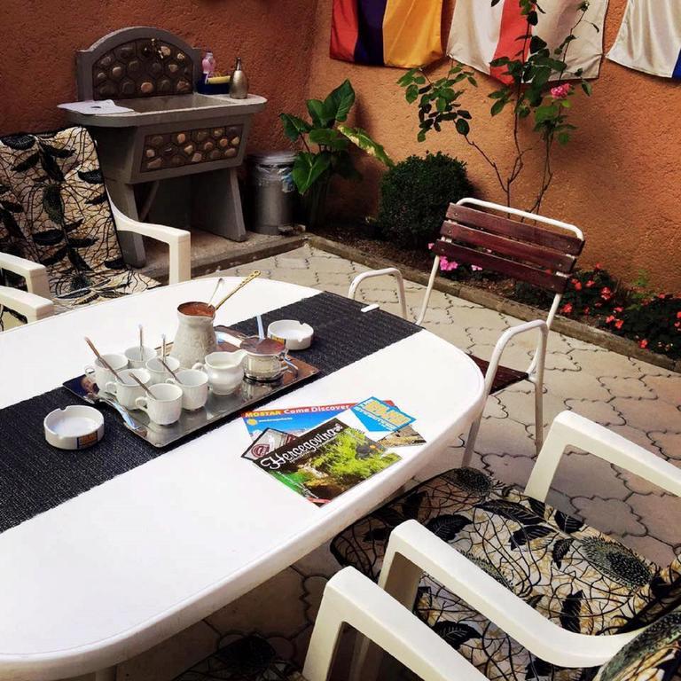 Rooms Deny Mostar Exterior photo