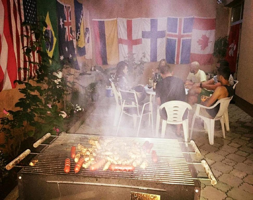 Rooms Deny Mostar Exterior photo