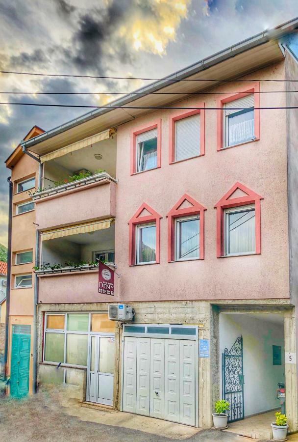 Rooms Deny Mostar Exterior photo